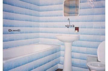 Чехія Privát Blansko, Екстер'єр